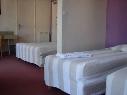 Hotel La Marine à Carnac