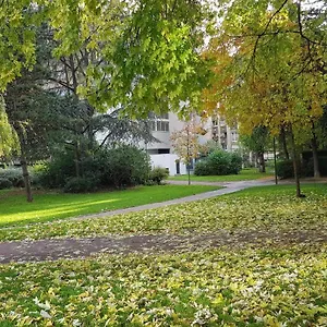  Séjour chez l'habitant On France
