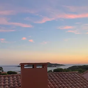  Appartement Cap Sud 83 Vue 200m Plages France