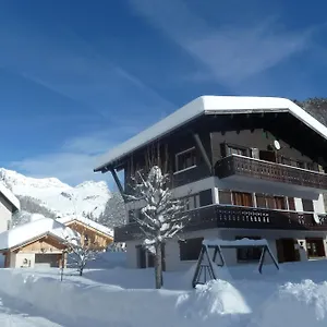  Appartement Les Arcosses France