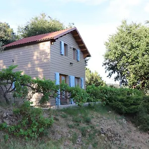  Hébergement de vacances Le Chalet Du Vassalent France