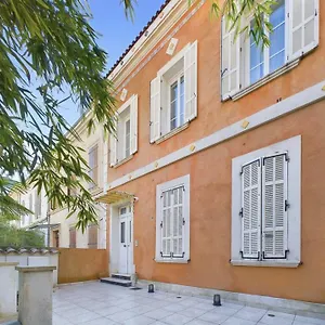  Appartement Ange France