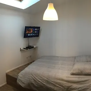  Appartement Apartment Villeurbanne France