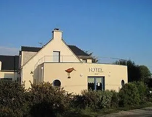Hotel Le Chevalier Gambette, Saint-Armel
