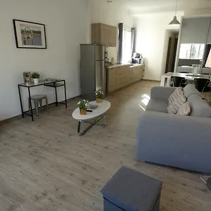  Appartement Forum - Les Pénitents Bleus France