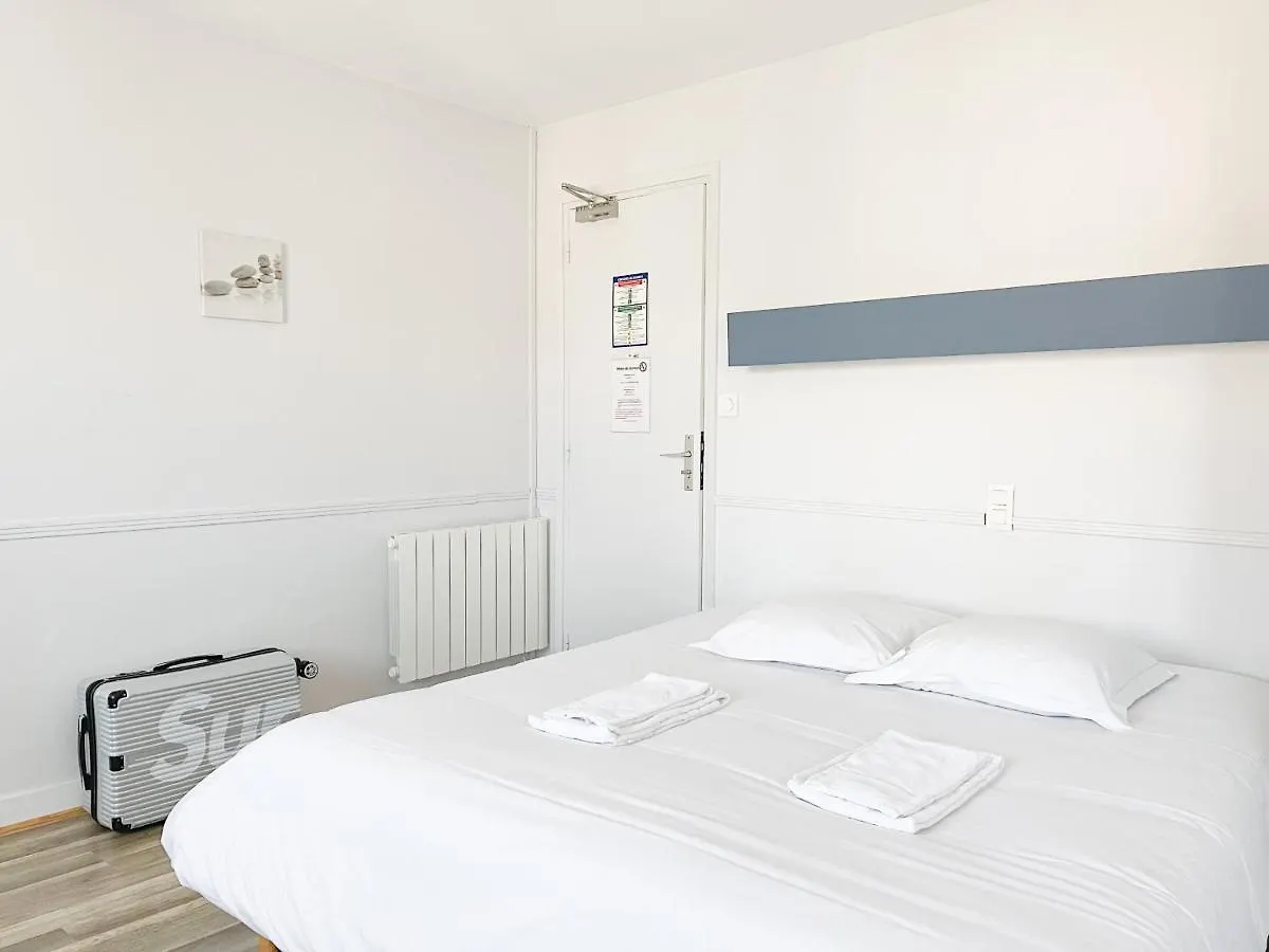 La Marine Hotel Carnac