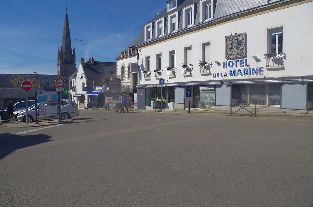 La Marine Hotel Carnac