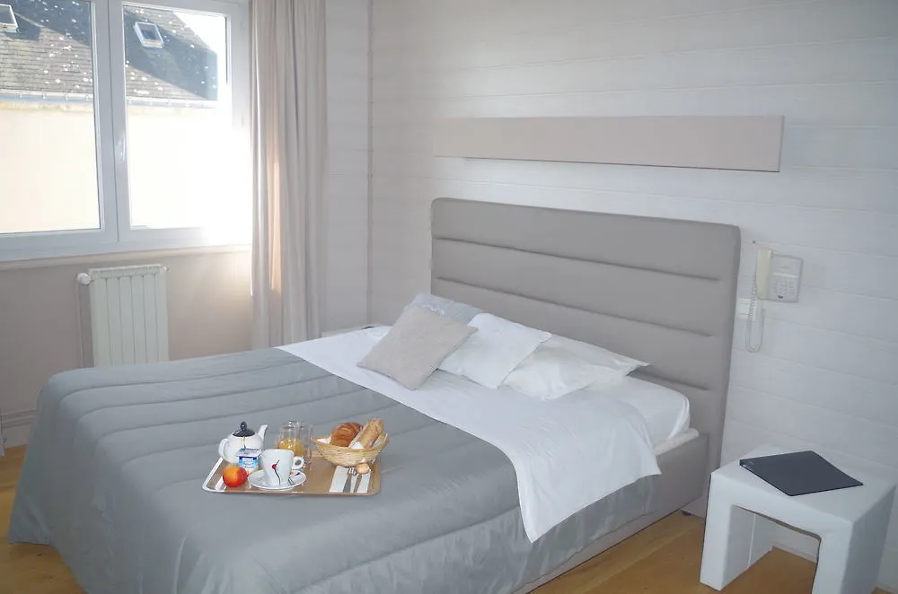 La Marine Hotel Carnac