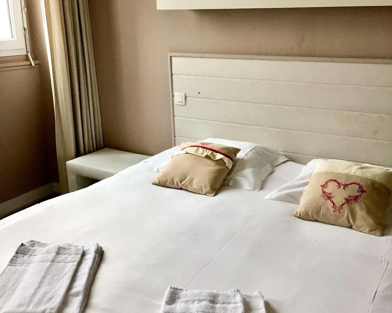 La Marine Hotel Carnac