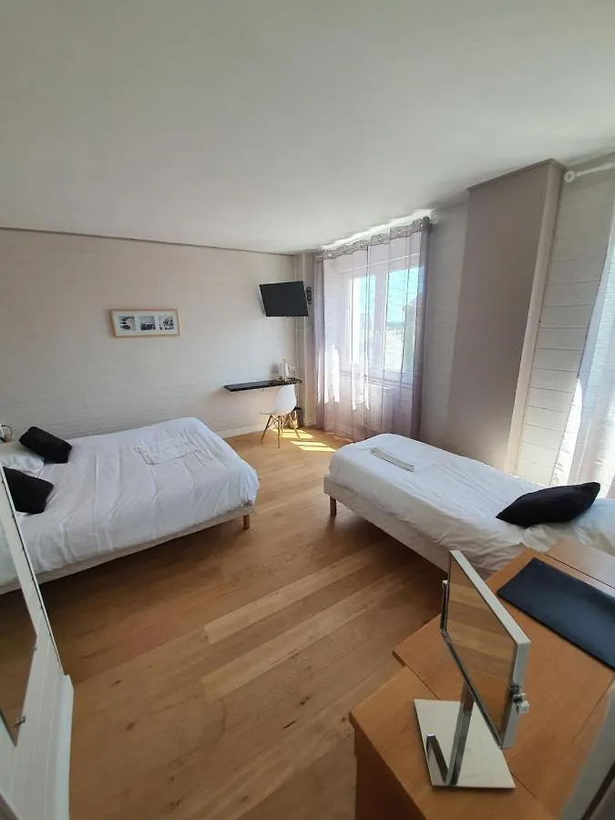 La Marine Hotel Carnac