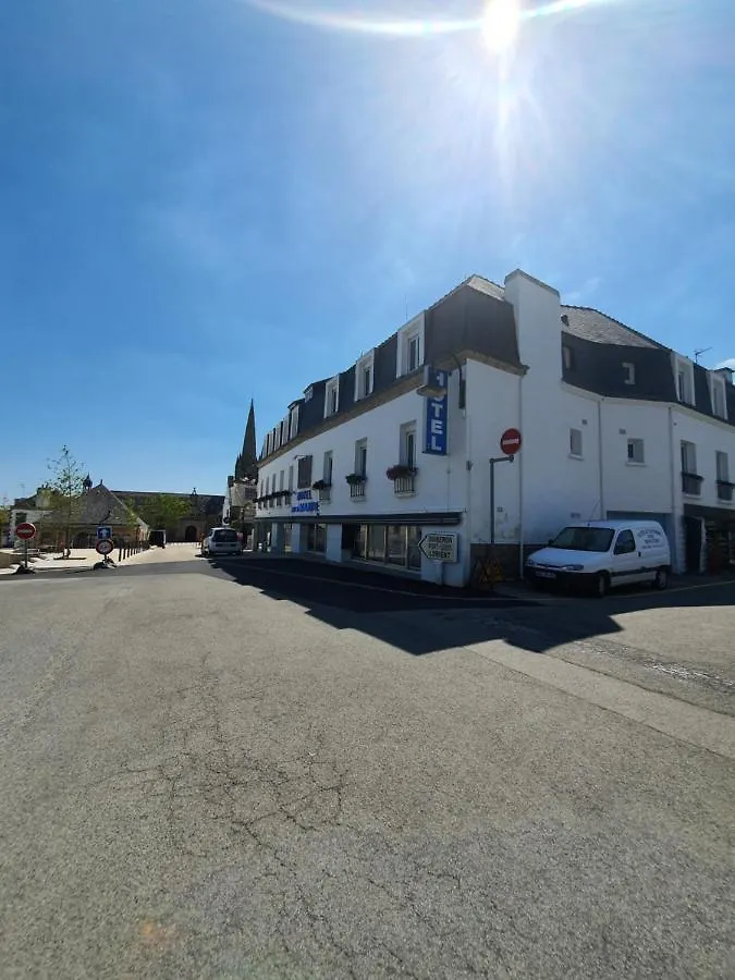 La Marine Hotel Carnac