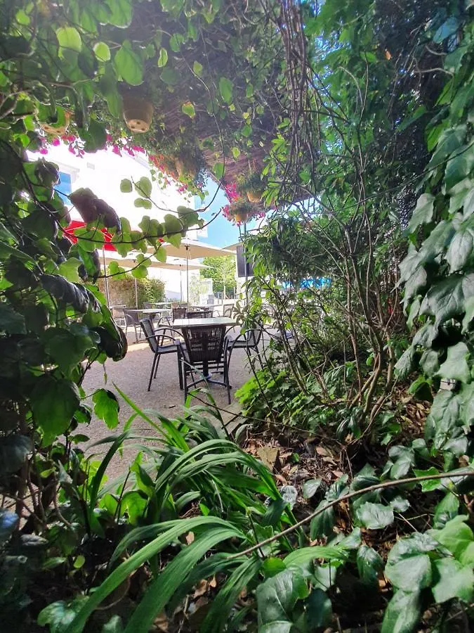 **  La Marine Hotel Carnac France